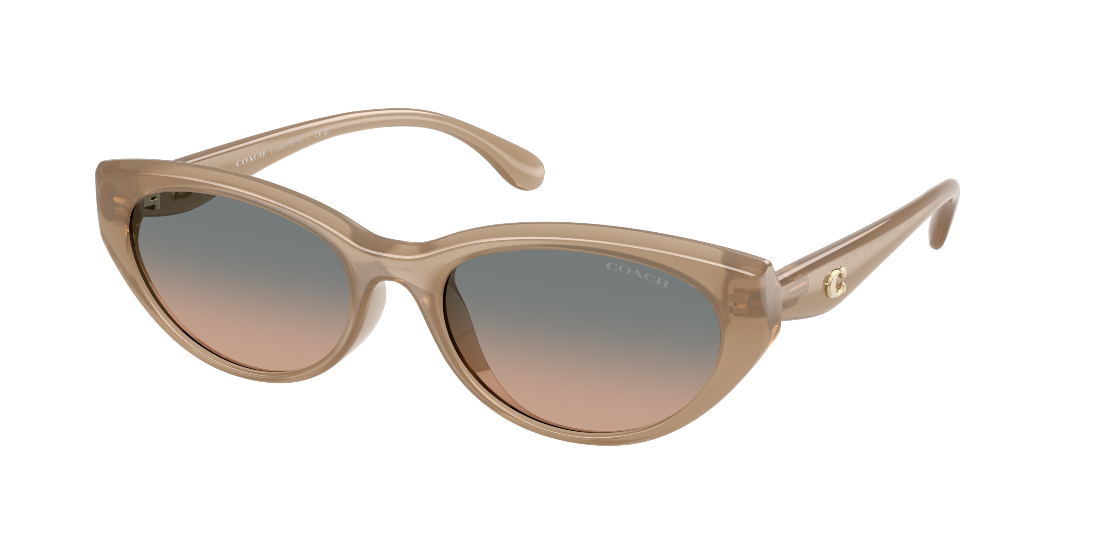 Coach HC8456D 594413 Cdp42 